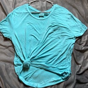 Mossimo Soft Pocket Tee